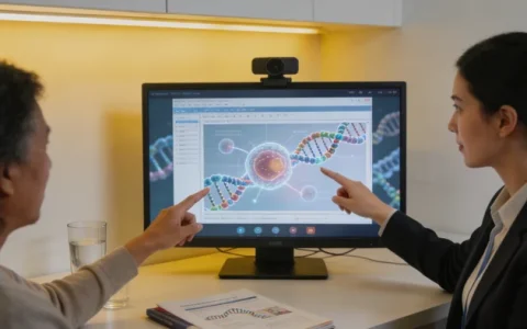 阿盟小叶性乳腺癌风险基因检测正规机构最新汇总