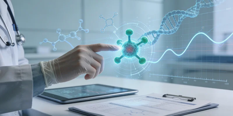 涟源居民进行基因检测抽血采样