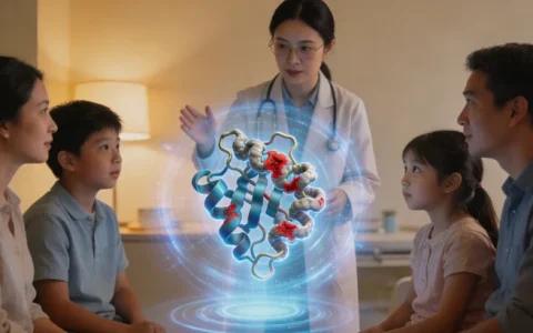 奎屯TP53胚系突变基因检测可靠中心汇总：机构地址