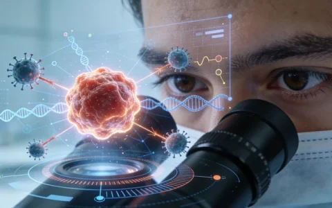 洪江脑胶质瘤基因检测最新消息地址