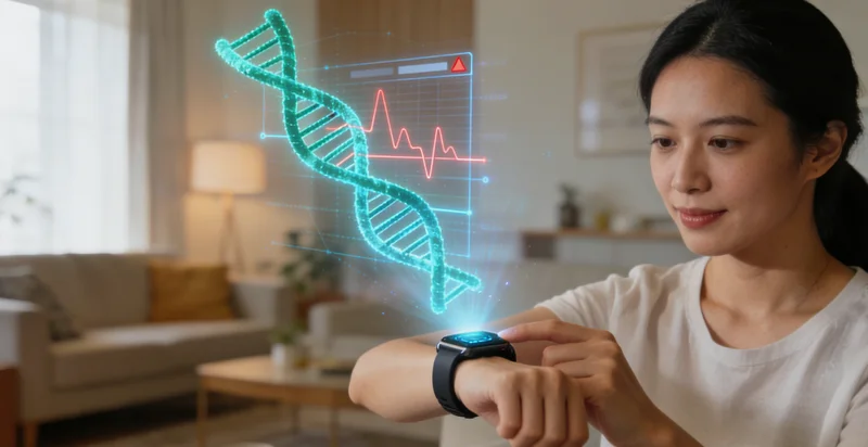 海南州乳腺癌患者与医生沟通MR