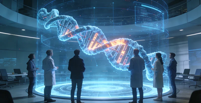 阿里地区居民在进行心脏健康咨询