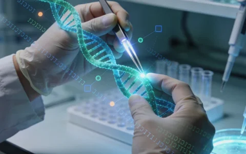 阆中乳腺癌基因检测的机构