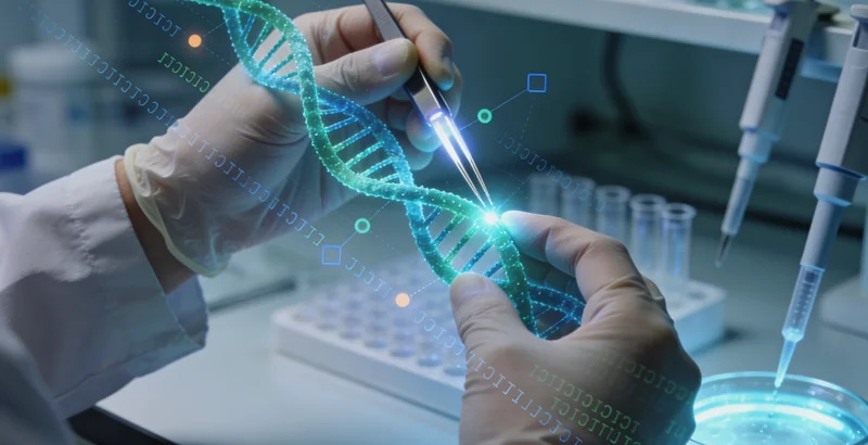 阆中女性在医院咨询乳腺基因检测