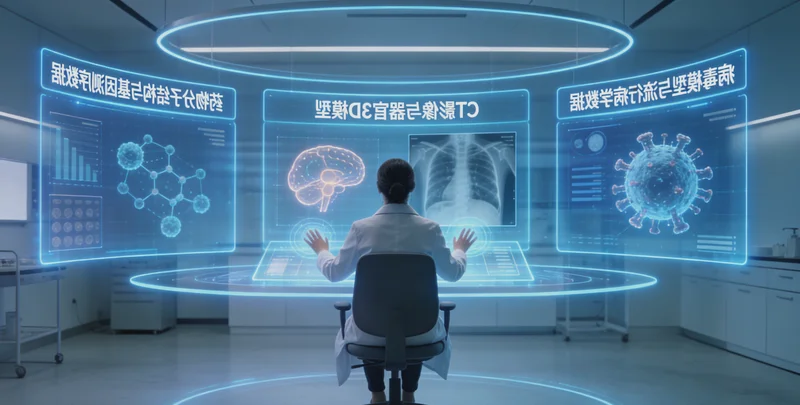 仁怀医院年轻夫妇进行遗传咨询