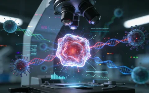 古交本地ALK基因检测服务机构名单总汇