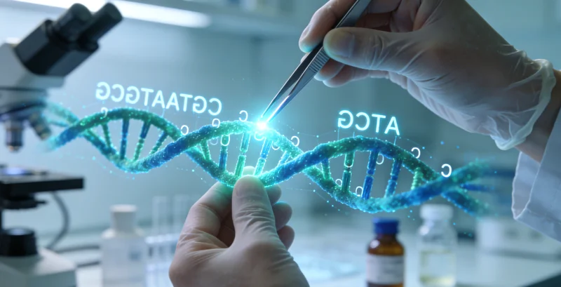 巴林左旗NTRK基因检测流程图