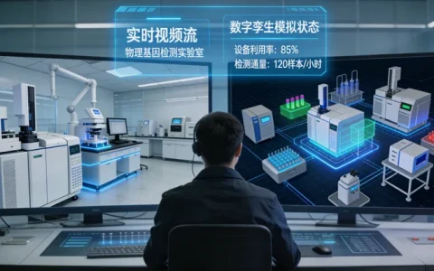 乌兰察布林奇综合征家系检测基因检测公司大全（最新版）