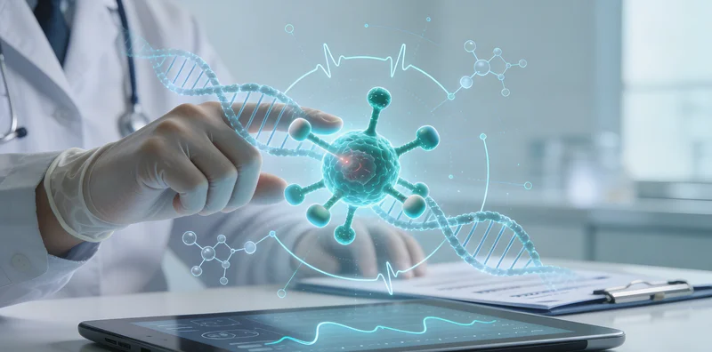 苏州家庭在获得基因检测报告后与