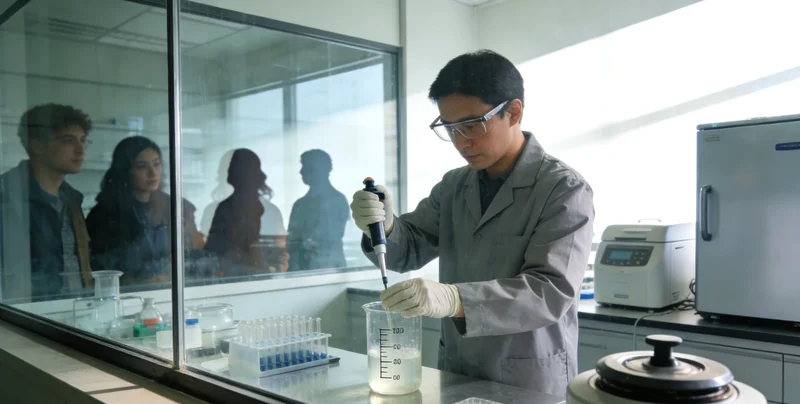 会理心脏传导病基因检测原理示意