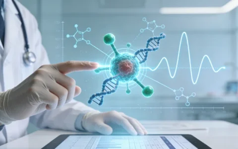 莫旗肿瘤MRD复发监测中心汇总：最新检测服务合集