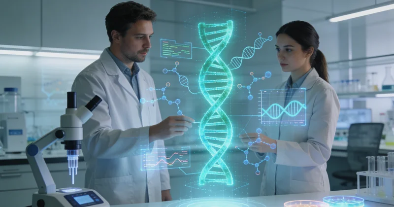 洪湖家庭遗传健康咨询场景