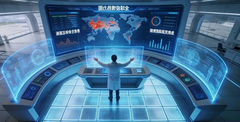 基因测序产生的数据图谱与生物信