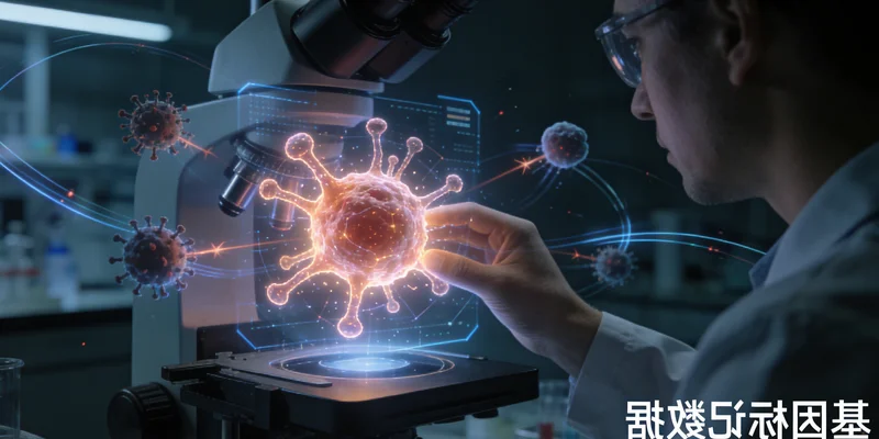 枣阳医生与肺癌术后患者沟通复查