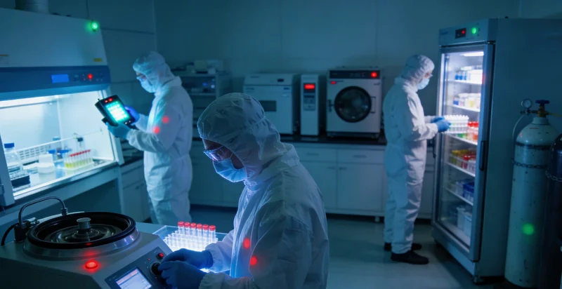 文昌人如何看懂桥粒蛋白基因检测