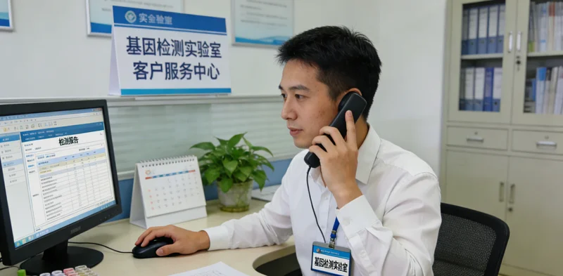 濮阳家庭进行遗传咨询与健康决策