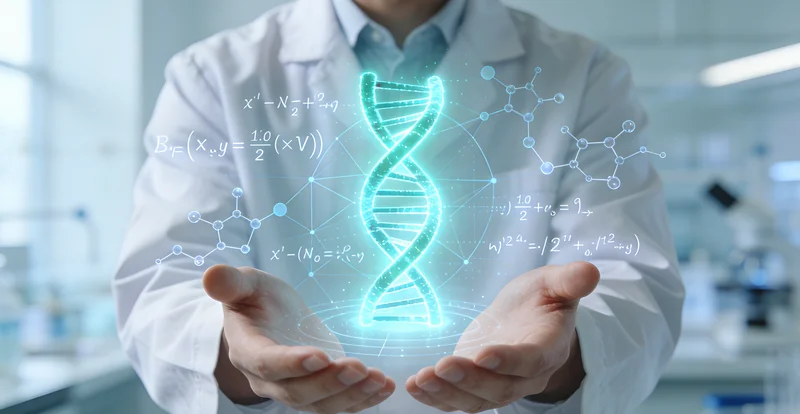 祁阳家庭在诊室向医生进行遗传咨