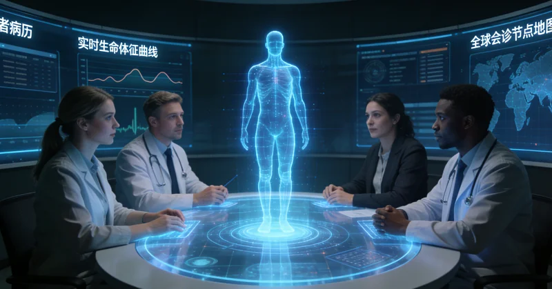 惠州家庭进行遗传咨询与健康管理