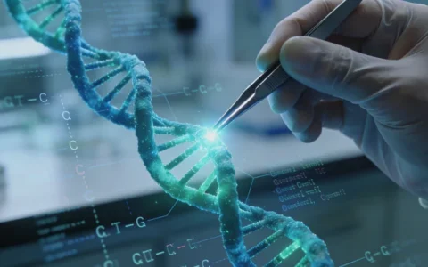 晋州子宫内膜癌KRAS基因检测办理地址精准查询