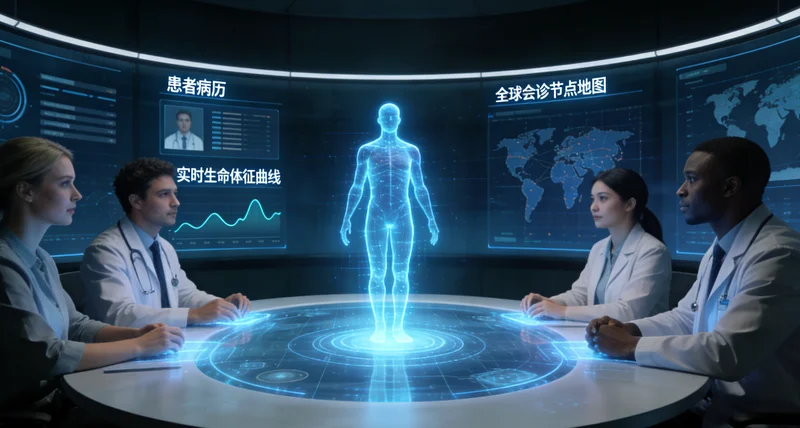 乌前旗家庭共同关注遗传健康问题