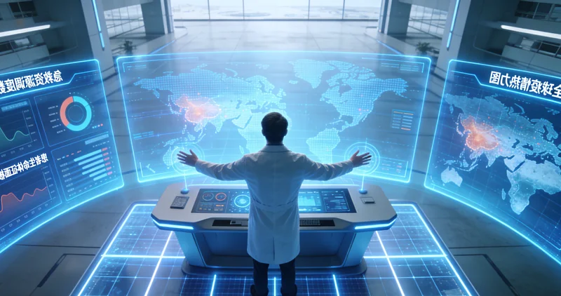 唐山孕妇进行遗传咨询场景