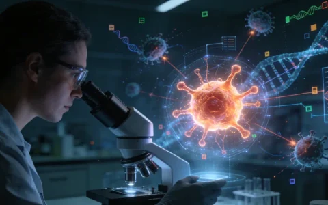 耒阳ROS1基因突变检测正规机构全名录（附最新地址）