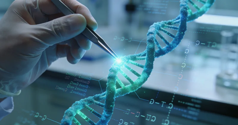 安阳基因检测实验室进行DNA测