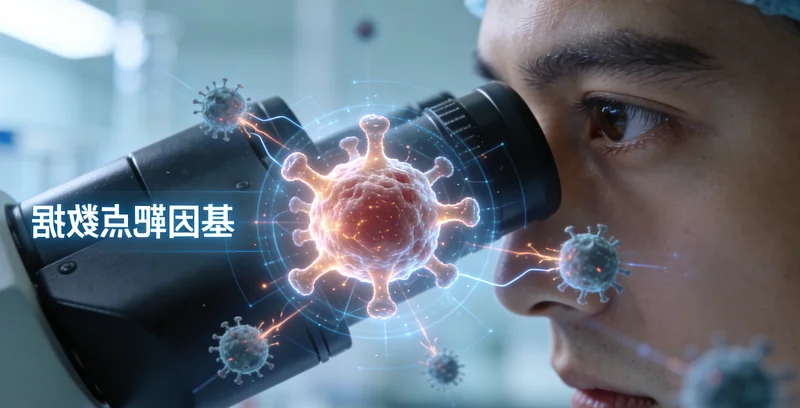 荔浦林场工作者康复后与家人在一