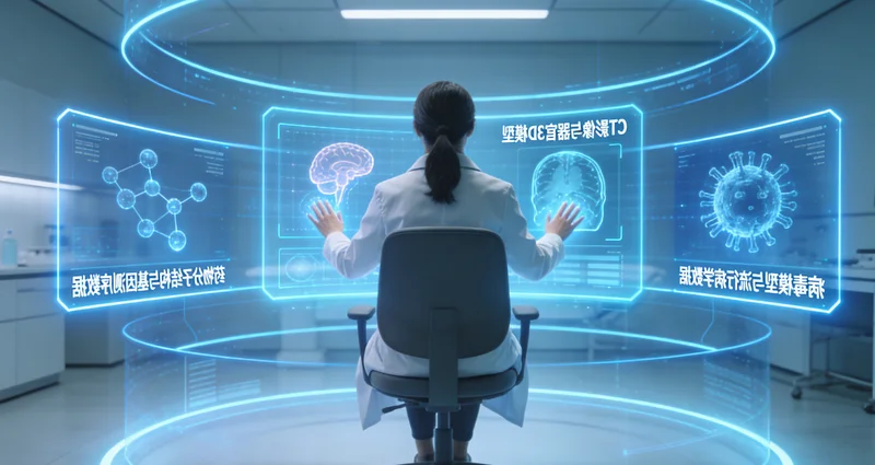 晋城家庭与医生进行遗传咨询沟通