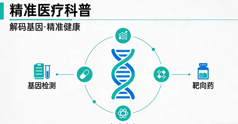 讷河肺癌靶向治疗药物示例