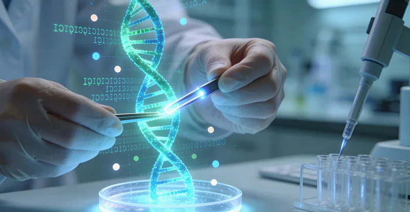 EGFR基因突变与靶向药物作用