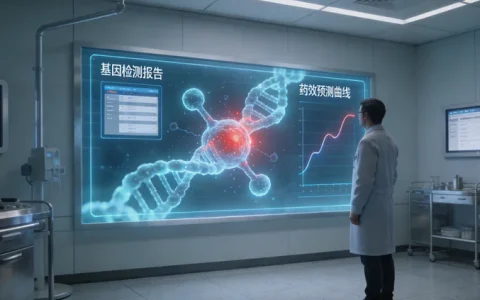 潜江肺癌ALK基因检测公司信息汇总（最新版）