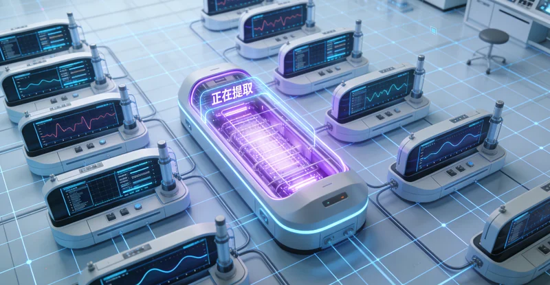 淮安LQTS基因检测静脉血采样