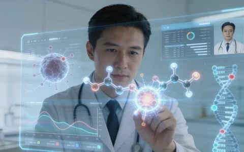 枣庄本地非小细胞肺癌MET基因检测正规公司地址完整名单