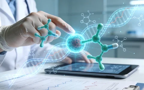 韶山鼻咽癌基因检测严选服务机构地址信息