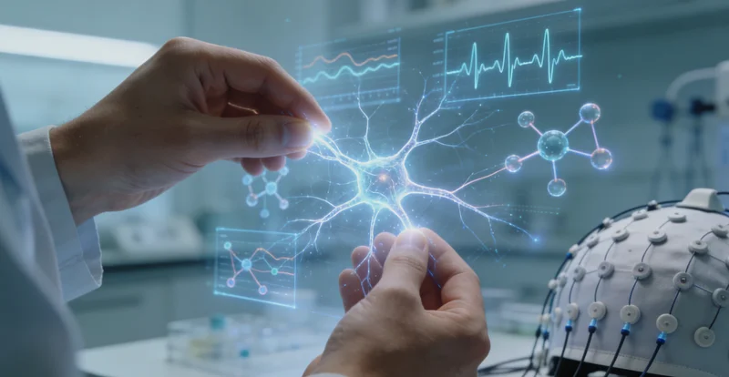 SMA基因检测实验室分析流程