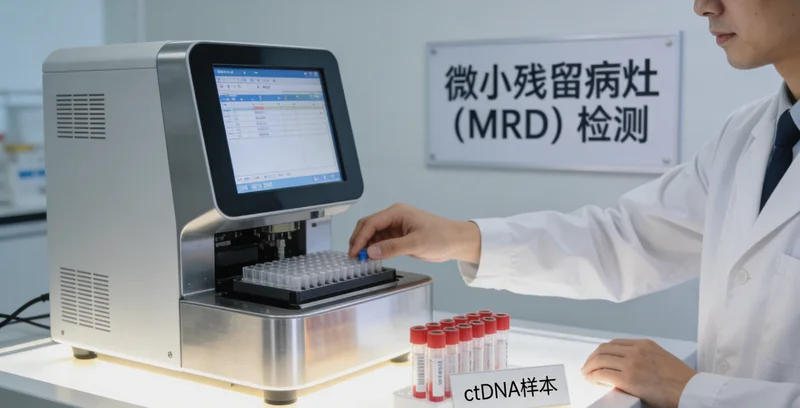 贺州RAD51D基因检测采样抽