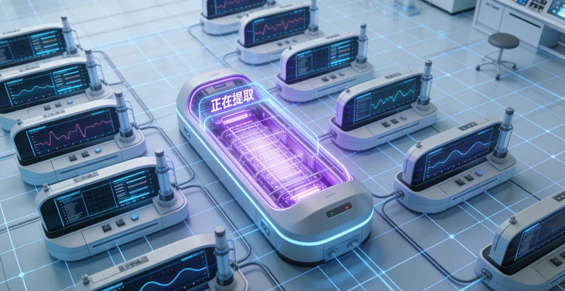 市级市甲状旁腺瘤基因检测标准流