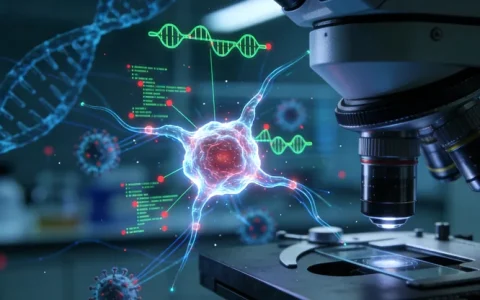 黑河食管癌基因检测公司大全与选择指南