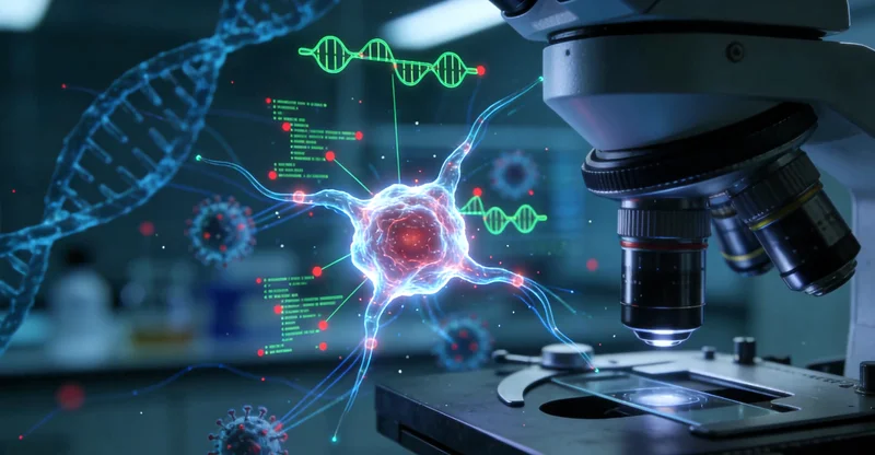 黑河市民咨询食管癌基因检测场景