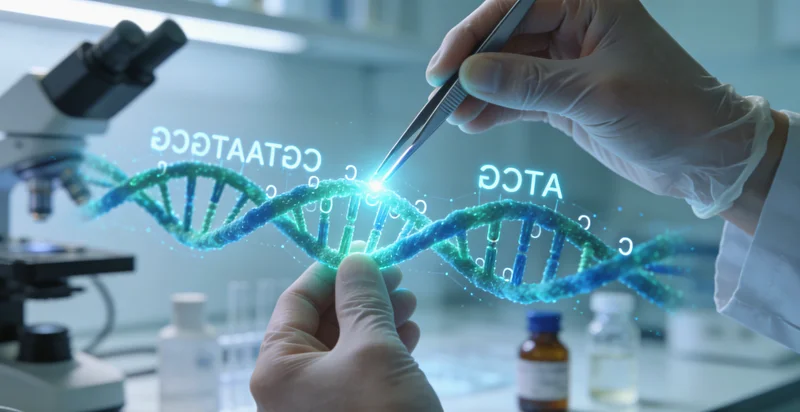 海南州基因检测实验室内部高通量