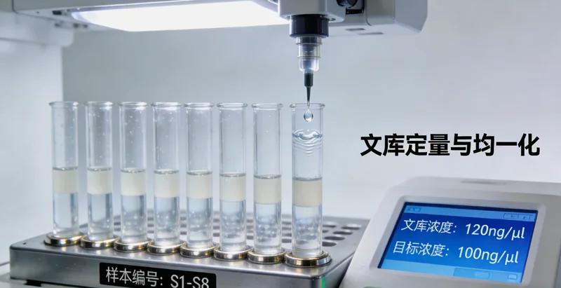 广州第三代试管婴儿PGT技术流