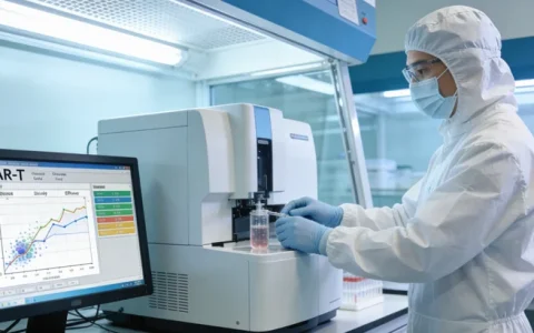 东兴弥漫性胃癌风险基因检测权威机构在哪？地址