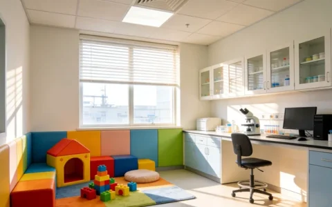 海门CPVTβ受体阻滞剂基因检测权威机构在哪？地址