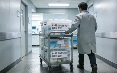 赤水综合征型先心病基因检测哪些机构可以做