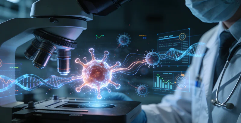 卫辉家庭讨论肠癌家族遗传风险