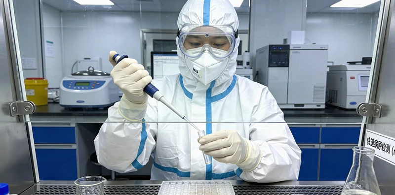 克拉玛依MEN1综合征家庭制定