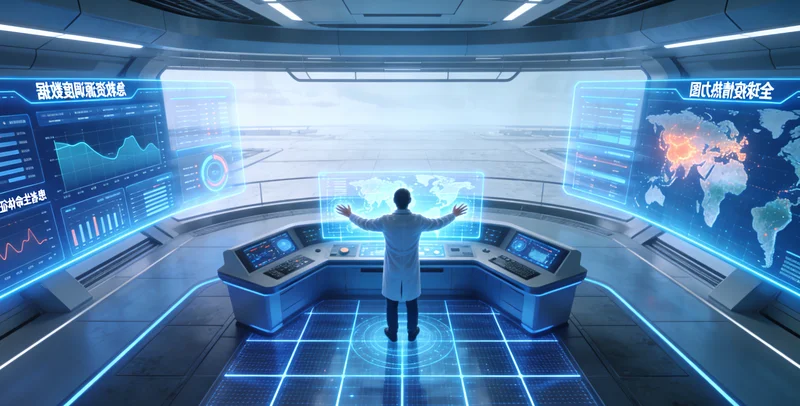 梅河口医生与患者家属沟通基因检