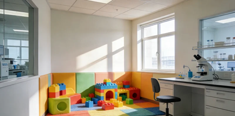 哈尔滨医学遗传咨询场景