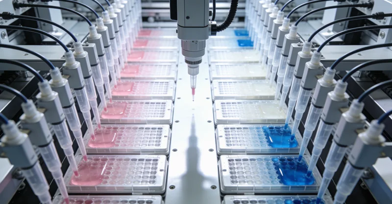 乌前旗健康管理-定期结肠镜检查